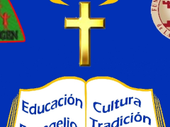 Logotipo del colegio