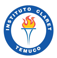 Logotipo del colegio