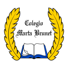 Logotipo del colegio