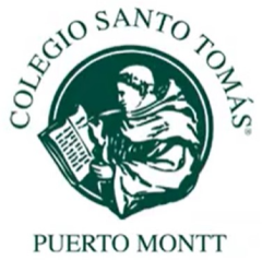 Logotipo del colegio
