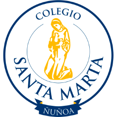 Logotipo del colegio