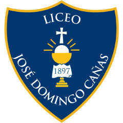 Logotipo del colegio