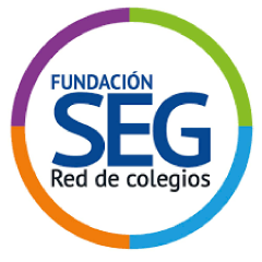 Logotipo de la institución