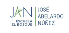 Logotipo del colegio