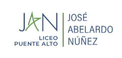 Logotipo de la institución