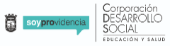 Logotipo de la institución