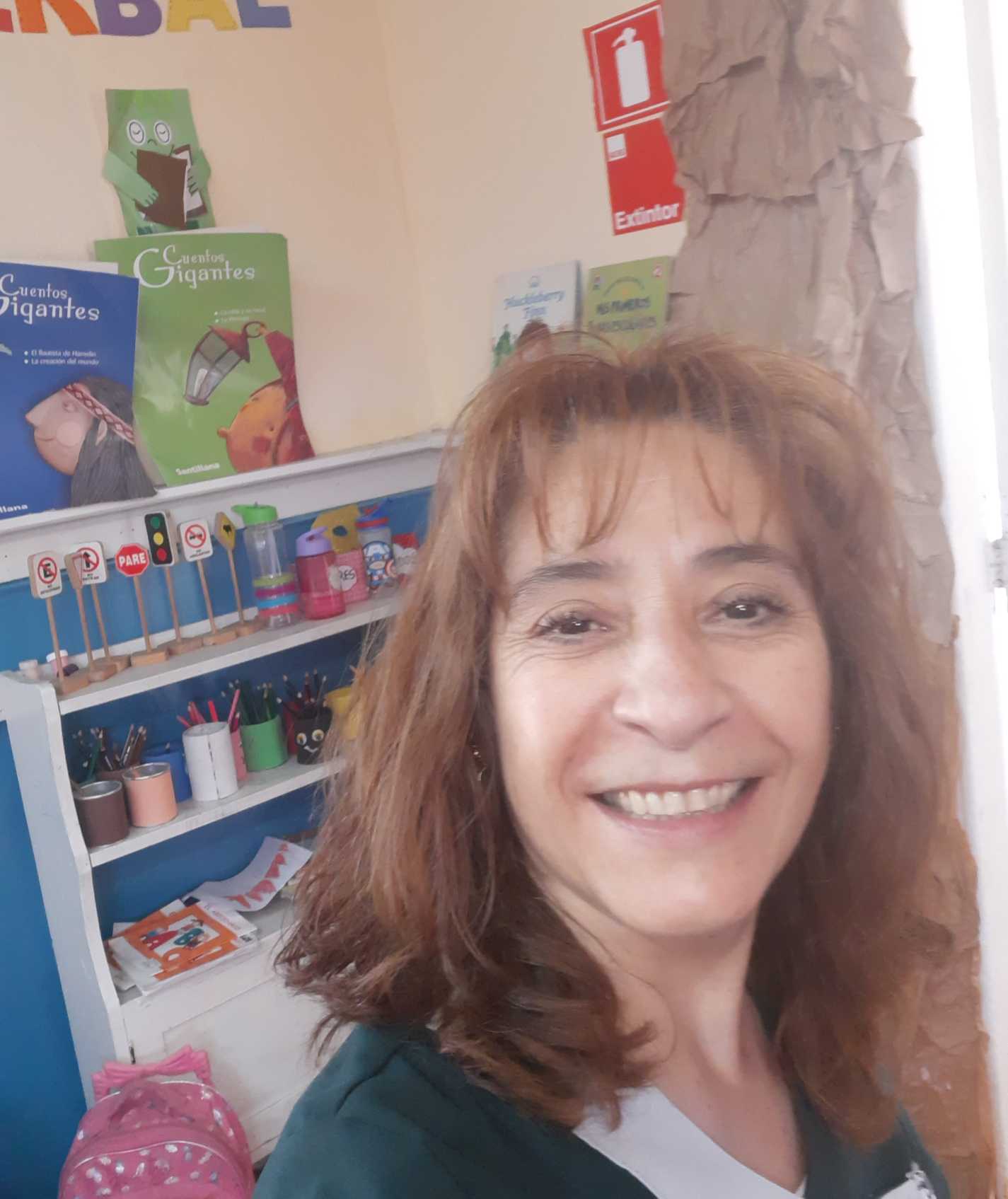 imagen de perfil del usuario