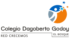 Logotipo del colegio