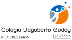 Logotipo de la institución