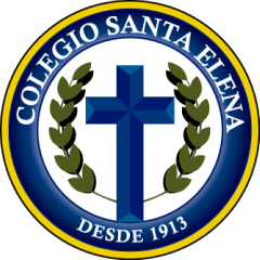 Logotipo del colegio