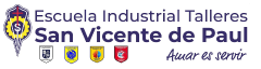 logotipo de la institución