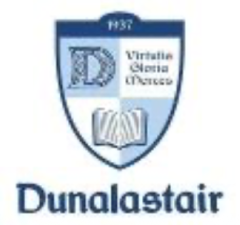 Logotipo del colegio