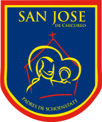 Logotipo del colegio