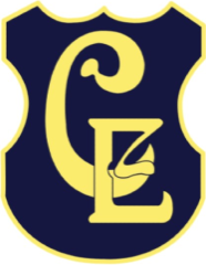 Logotipo del colegio