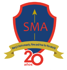 Logotipo del colegio