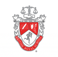 Logotipo del colegio