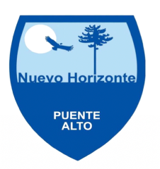 Logotipo del colegio
