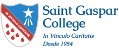 Logotipo del colegio