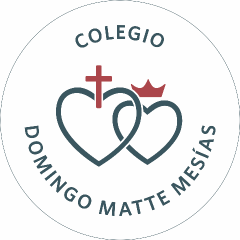 Logotipo del colegio