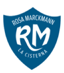 Logotipo de la institución