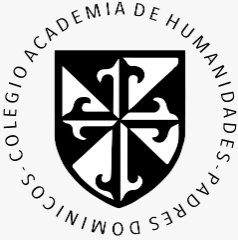 Logotipo del colegio