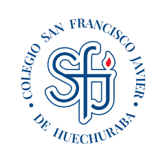 logotipo de la institución