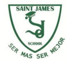 Logotipo del colegio