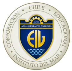 logotipo de la institución