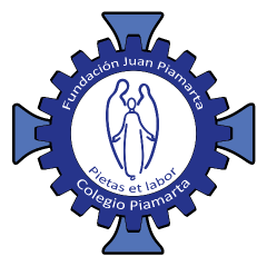 Logotipo del colegio