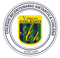 Logotipo del colegio