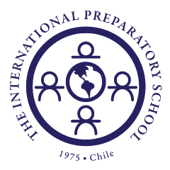 Logotipo de la institución