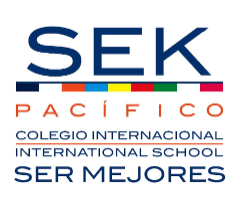 Logotipo del colegio