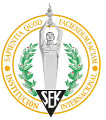 Logotipo del colegio