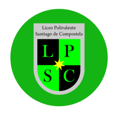 Logotipo del colegio