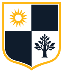 Logotipo del colegio