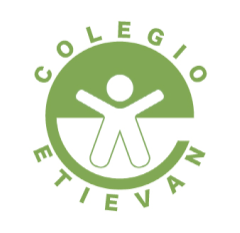 Logotipo del colegio