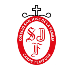 Logotipo del colegio