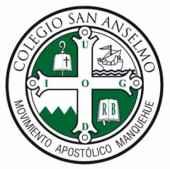 Logotipo del colegio
