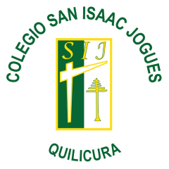 Logotipo del colegio