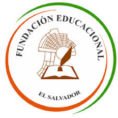 Logotipo de la institución