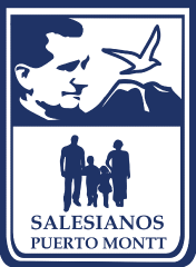 Logotipo de la institución