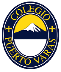 Logotipo del colegio