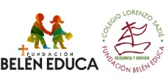 Logotipo del colegio
