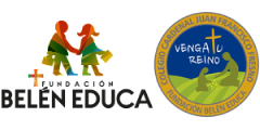 Logotipo de la institución
