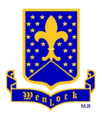 logotipo de la institución