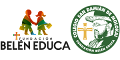 Logotipo de la institución