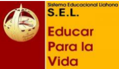 Logotipo del colegio