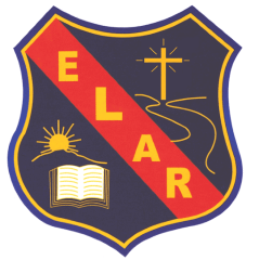 Logotipo del colegio