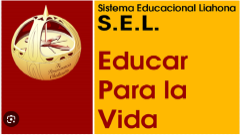Logotipo del colegio