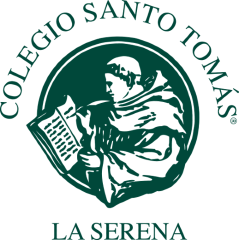 Logotipo del colegio